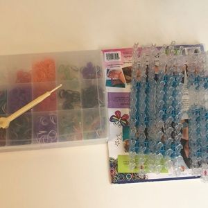 Rainbow Loom GIANT Set
